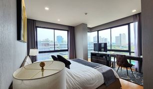 2 Bedrooms Condo for sale in Phra Khanong, Bangkok MIELER Sukhumvit 40