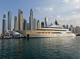 1 Schlafzimmer Wohnung zu verkaufen im Marina Vista, EMAAR Beachfront, Dubai Harbour, Dubai