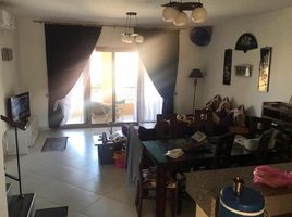 3 Schlafzimmer Penthouse zu vermieten im Marassi, Sidi Abdel Rahman, North Coast