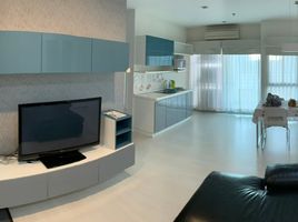 2 Bedroom Condo for sale at The Room Ratchada-Ladprao, Chantharakasem, Chatuchak