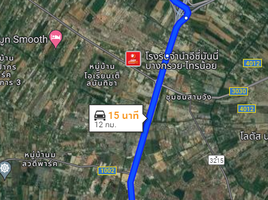  Land for sale in MRT Station, Nonthaburi, Lahan, Bang Bua Thong, Nonthaburi