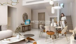 2 Habitaciones Adosado en venta en Yas Acres, Abu Dhabi Yas Park Gate