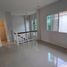 3 Bedroom House for rent at Baan Maneerin Park 2, Sai Ma, Mueang Nonthaburi, Nonthaburi