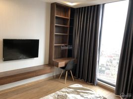 Studio Wohnung zu vermieten im Vinhomes Metropolis - Liễu Giai, Ngoc Khanh