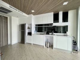 3 Schlafzimmer Wohnung zu verkaufen im Del Mare, Bang Sare, Sattahip