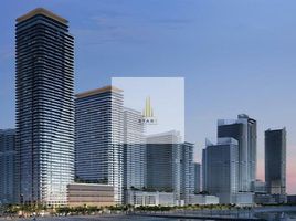 4 Bedroom Penthouse for sale at Seapoint, EMAAR Beachfront, Dubai Harbour, Dubai, United Arab Emirates