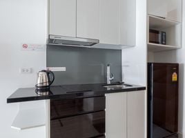 Студия Кондо на продажу в C View Residence Pattaya, Nong Prue