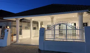 3 Bedrooms House for sale in Nong Prue, Pattaya Ek Mongkhon Village