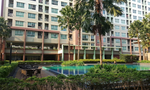 Features & Amenities of Lumpini Place Ratchayothin