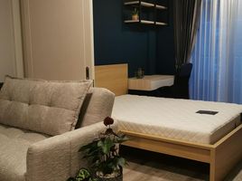 1 Schlafzimmer Appartement zu verkaufen im Maestro 19 Ratchada 19 - Vipha, Din Daeng, Din Daeng