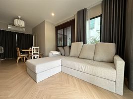 4 Schlafzimmer Villa zu vermieten im Nirati Bang Na , Bang Phli Yai, Bang Phli