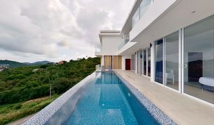 9 chambres Villa a vendre à Maenam, Koh Samui 