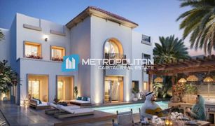 6 Bedrooms Villa for sale in Al Reef Downtown, Abu Dhabi Fay Alreeman