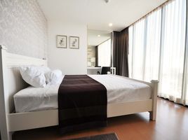 1 Schlafzimmer Appartement zu vermieten im The Alcove Thonglor 10, Khlong Tan Nuea