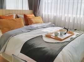 1 Bedroom Condo for sale at Sena Kith Srinakarin - Sridan, Samrong Nuea