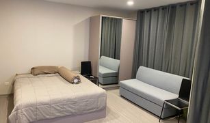 1 Bedroom Condo for sale in Suan Luang, Bangkok Aspire Sukhumvit-Onnut 