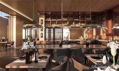 Photo 3 of the On Site Restaurant at Akra Collection Layan 1