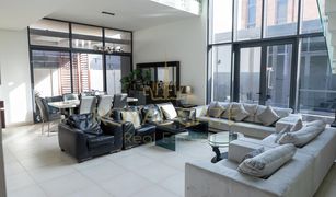 4 chambres Villa a vendre à , Abu Dhabi West Yas