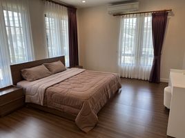 3 Schlafzimmer Villa zu vermieten im Burasiri Kohkaew, Ko Kaeo