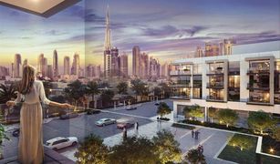 3 Bedrooms Apartment for sale in dar wasl, Dubai Canal Front Residences