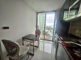 1 Schlafzimmer Appartement zu verkaufen im The Riviera Ocean Drive, Nong Prue