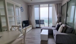 1 Bedroom Condo for sale in Na Kluea, Pattaya Baan Plai Haad