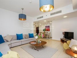 2 Bedroom Apartment for sale at Shams 4, Shams, Jumeirah Beach Residence (JBR)