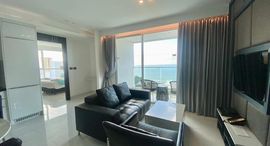 Sky Residences Pattaya 中可用单位