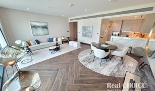 1 Bedroom Apartment for sale in World Trade Centre Residence, Dubai One Za'abeel