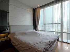 1 Bedroom Apartment for sale at The Bangkok Sathorn, Thung Wat Don