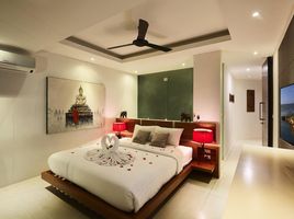 3 Schlafzimmer Haus zu vermieten im Aqua Samui Duo, Bo Phut