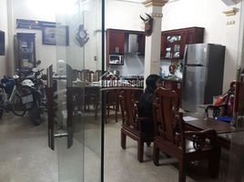3 Schlafzimmer Villa zu verkaufen in Ba Dinh, Hanoi, Lieu Giai