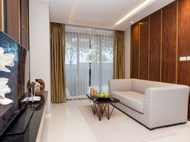 2 Bedroom Apartment for sale at Mida Grande Resort Condominiums, Choeng Thale