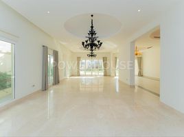 6 Bedroom House for sale at Sector R, Emirates Hills