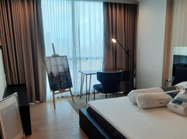 2 Schlafzimmer Appartement zu vermieten im Supalai Oriental Sukhumvit 39, Khlong Tan Nuea