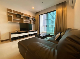 2 Bedroom Apartment for rent at Supalai Premier Asoke, Bang Kapi