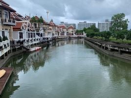 4 Schlafzimmer Villa zu vermieten im Viewtalay Marina, Na Chom Thian, Sattahip, Chon Buri