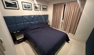 1 Schlafzimmer Wohnung zu verkaufen in Nong Prue, Pattaya New Nordic VIP 1