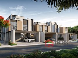 3 Bedroom Villa for sale at Mudon Al Ranim 1, Arabella Townhouses, Mudon