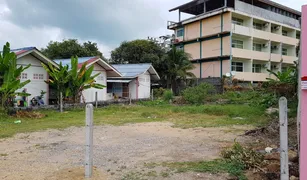 N/A Land for sale in Bo Phut, Koh Samui 