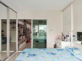 Studio Wohnung zu verkaufen im Metro Park Sathorn Phase 1, Bang Wa, Phasi Charoen