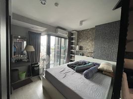 1 Schlafzimmer Wohnung zu verkaufen im Ideo Ratchada - Sutthisan, Din Daeng, Din Daeng