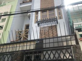 Studio Haus zu vermieten in Ho Chi Minh City, Ward 13, District 3, Ho Chi Minh City