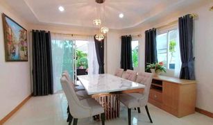 3 Bedrooms House for sale in Nong Prue, Pattaya Green Field Villas 1