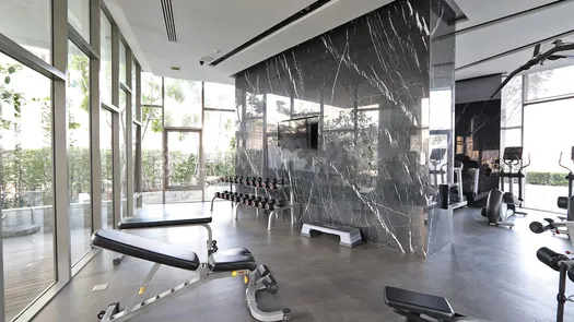 Photos 1 of the Fitnessstudio at HQ By Sansiri