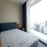 อพาร์ทเม้นท์ 2 ห้องนอน ให้เช่า ในโครงการ แมกโนเลียส์ ราชดำริ บูเลอวาร์ด, ลุมพินี
