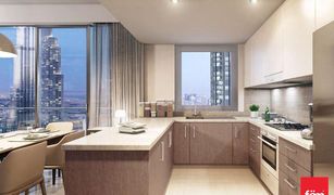 Квартира, 2 спальни на продажу в BLVD Heights, Дубай Forte 1