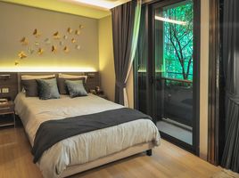 1 Schlafzimmer Wohnung zu verkaufen im Urbitia Thong Lo, Phra Khanong