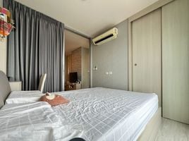 1 Bedroom Condo for sale at Aspire Rattanatibet 2, Bang Kraso, Mueang Nonthaburi