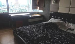 1 Schlafzimmer Wohnung zu verkaufen in Khlong Ton Sai, Bangkok Villa Sathorn